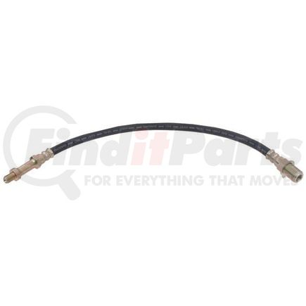 BH23807 by RAYBESTOS - Raybestos Element3 Brake Hose