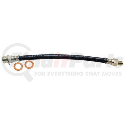 BH20996 by RAYBESTOS - Raybestos Element3 Brake Hose