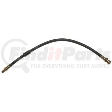 BH27301 by RAYBESTOS - Raybestos Element3 Brake Hose