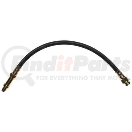 BH26913 by RAYBESTOS - Raybestos Element3 Brake Hose