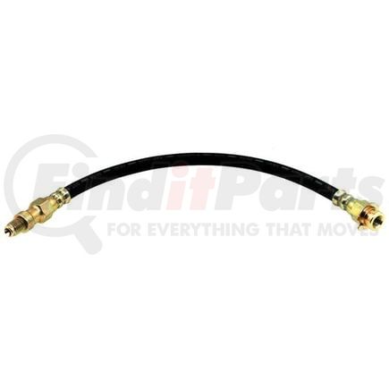 BH32070 by RAYBESTOS - Raybestos Element3 Brake Hose