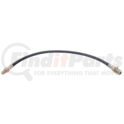 BH33511 by RAYBESTOS - Raybestos Element3 Brake Hose
