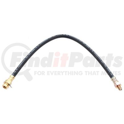 BH31668 by RAYBESTOS - Raybestos Element3 Brake Hose