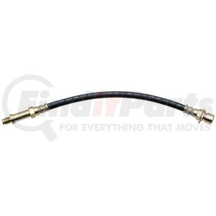 BH34468 by RAYBESTOS - Raybestos Element3 Brake Hose