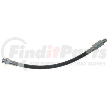 BH35009 by RAYBESTOS - Raybestos Element3 Brake Hose