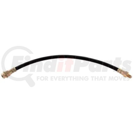 BH35010 by RAYBESTOS - Raybestos Element3 Brake Hose