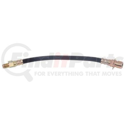 BH35016 by RAYBESTOS - Raybestos Element3 Brake Hose