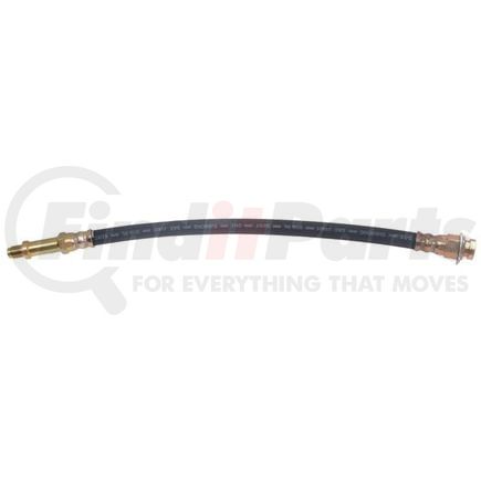 BH35017 by RAYBESTOS - Raybestos Element3 Brake Hose