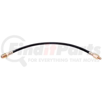 BH36090 by RAYBESTOS - Raybestos Element3 Brake Hose