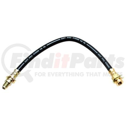 BH36005 by RAYBESTOS - Raybestos Element3 Brake Hose