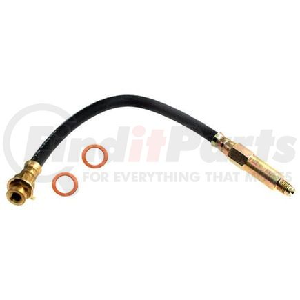 BH36503 by RAYBESTOS - Raybestos Element3 Brake Hose