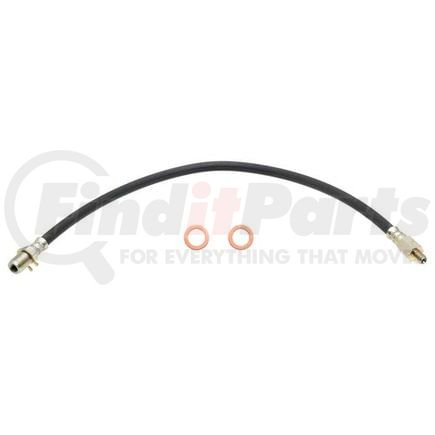 BH36510 by RAYBESTOS - Raybestos Element3 Brake Hose