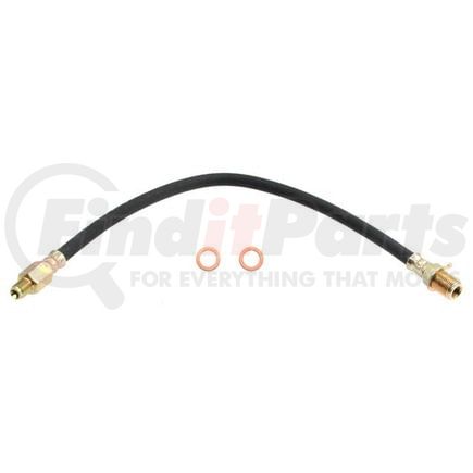 BH36511 by RAYBESTOS - Raybestos Element3 Brake Hose