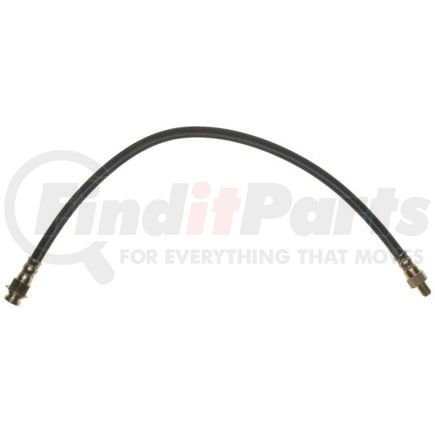 BH36091 by RAYBESTOS - Raybestos Element3 Brake Hose