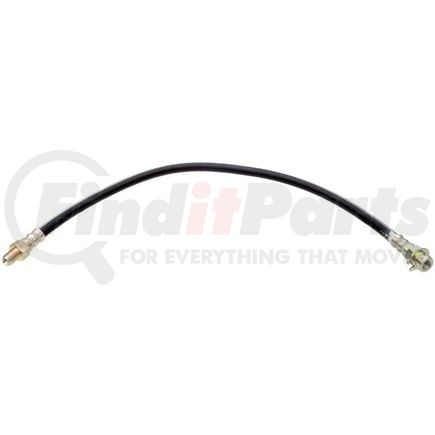 BH36501 by RAYBESTOS - Raybestos Element3 Brake Hose