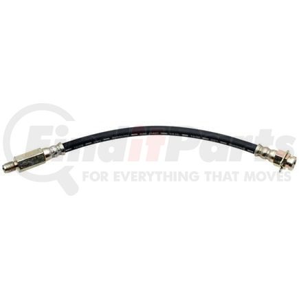 BH36525 by RAYBESTOS - Raybestos Element3 Brake Hose