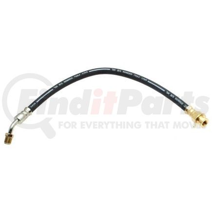 BH36534 by RAYBESTOS - Raybestos Element3 Brake Hose