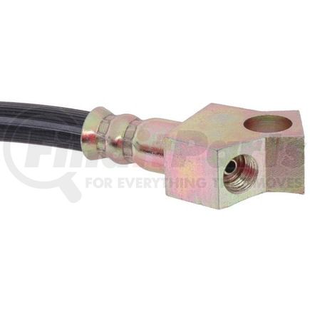 Raybestos BH36529 Brake Hydraulic Hose Raybestos Element3 Brake Hose