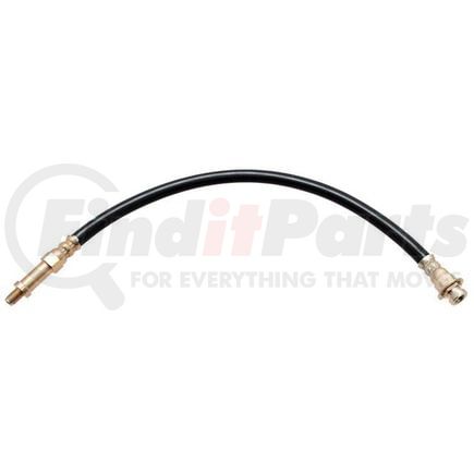 BH36531 by RAYBESTOS - Raybestos Element3 Brake Hose