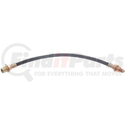 BH36543 by RAYBESTOS - Raybestos Element3 Brake Hose