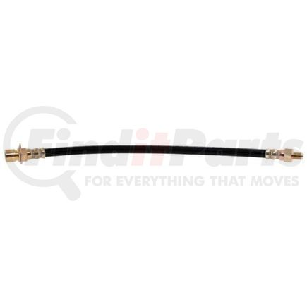 BH36549 by RAYBESTOS - Raybestos Element3 Brake Hose