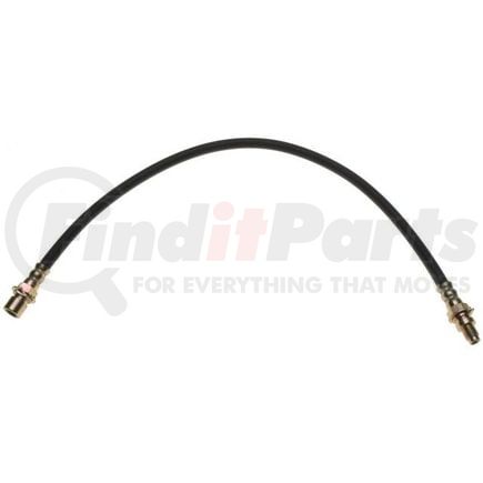 BH36542 by RAYBESTOS - Raybestos Element3 Brake Hose