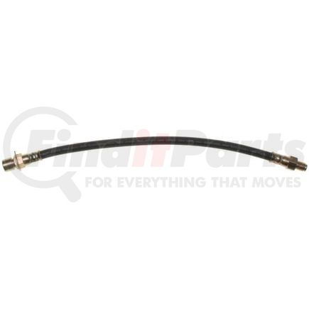 BH36562 by RAYBESTOS - Raybestos Element3 Brake Hose