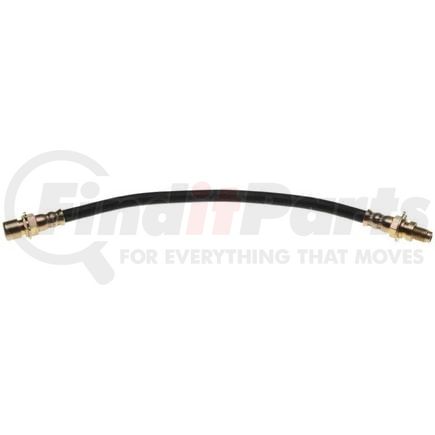 BH36553 by RAYBESTOS - Raybestos Element3 Brake Hose