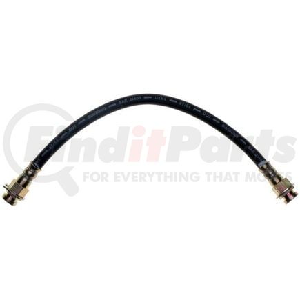 BH36574 by RAYBESTOS - Raybestos Element3 Brake Hose