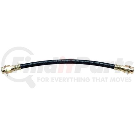 BH36582 by RAYBESTOS - Raybestos Element3 Brake Hose