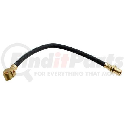 BH36584 by RAYBESTOS - Raybestos Element3 Brake Hose