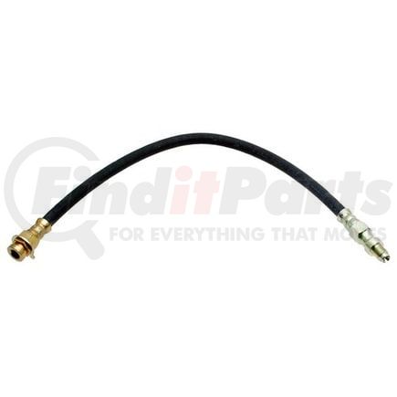 BH36590 by RAYBESTOS - Raybestos Element3 Brake Hose