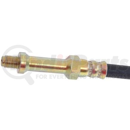 BH36593 by RAYBESTOS - Raybestos Element3 Brake Hose