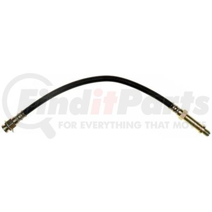 BH36602 by RAYBESTOS - Raybestos Element3 Brake Hose