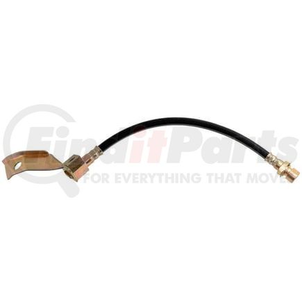 BH36603 by RAYBESTOS - Raybestos Element3 Brake Hose