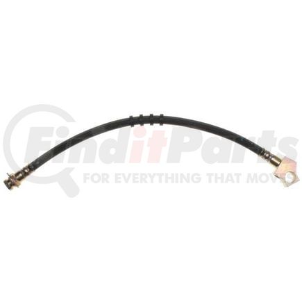 BH36604 by RAYBESTOS - Raybestos Element3 Brake Hose