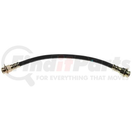 Raybestos BH36599 Brake Hydraulic Hose Raybestos Element3 Brake Hose