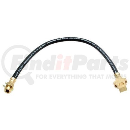 BH36607 by RAYBESTOS - Raybestos Element3 Brake Hose