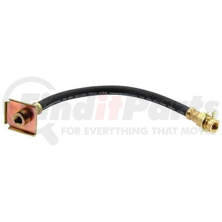 BH36609 by RAYBESTOS - Raybestos Element3 Brake Hose