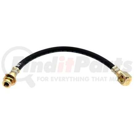 BH36616 by RAYBESTOS - Raybestos Element3 Brake Hose