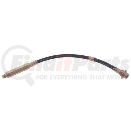 BH36617 by RAYBESTOS - Raybestos Element3 Brake Hose