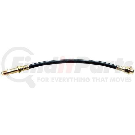 BH36611 by RAYBESTOS - Raybestos Element3 Brake Hose