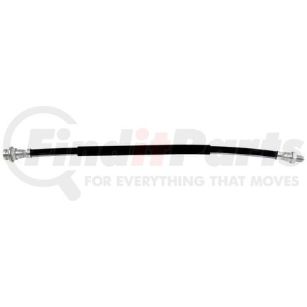 BH36612 by RAYBESTOS - Raybestos Element3 Brake Hose