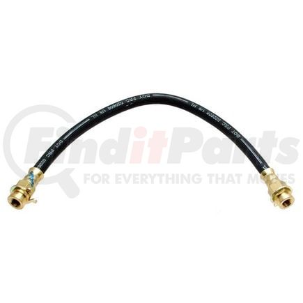 BH36614 by RAYBESTOS - Raybestos Element3 Brake Hose