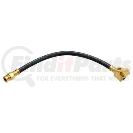 BH36624 by RAYBESTOS - Raybestos Element3 Brake Hose