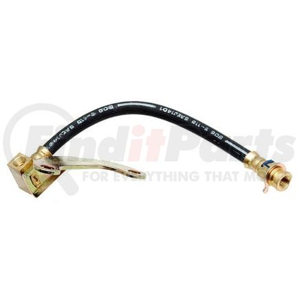 BH36633 by RAYBESTOS - Raybestos Element3 Brake Hose