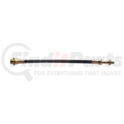 BH36622 by RAYBESTOS - Raybestos Element3 Brake Hose