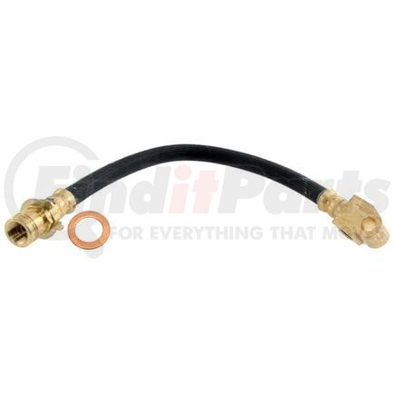 BH36640 by RAYBESTOS - Raybestos Element3 Brake Hose