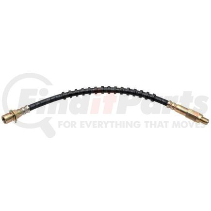 BH36649 by RAYBESTOS - Raybestos Element3 Brake Hose