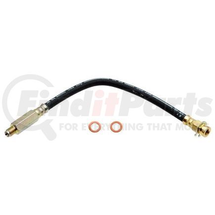 BH36652 by RAYBESTOS - Raybestos Element3 Brake Hose